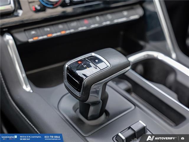2024 GMC Sierra 1500 Denali (Stk: 26101A) in Leamington - Image 23 of 34