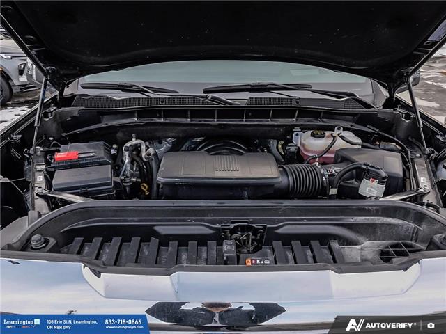 2024 GMC Sierra 1500 Denali (Stk: 26101A) in Leamington - Image 25 of 34