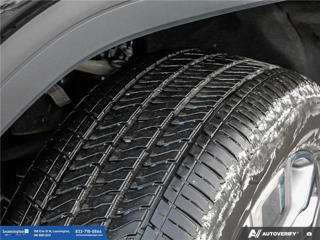 2024 GMC Sierra 1500 Denali (Stk: 26101A) in Leamington - Image 28 of 34