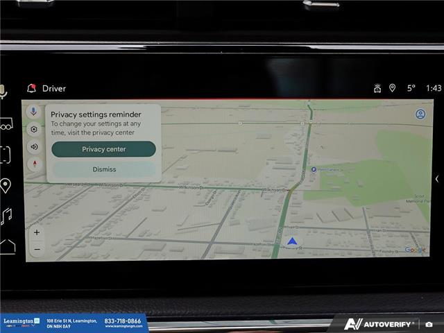 2024 GMC Sierra 1500 Denali (Stk: 26101A) in Leamington - Image 31 of 34