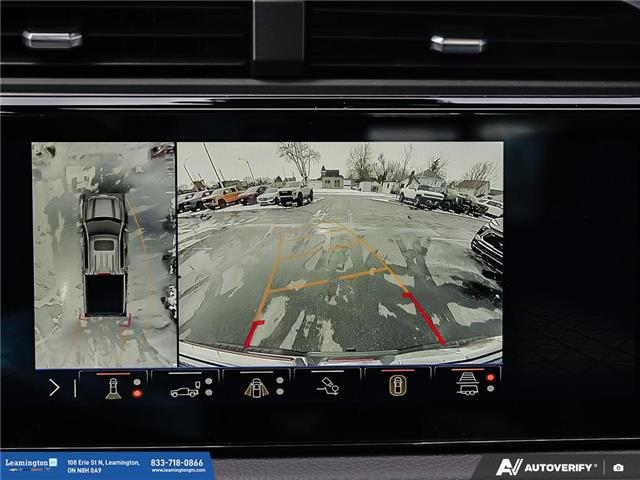 2024 GMC Sierra 1500 Denali (Stk: 26101A) in Leamington - Image 32 of 34