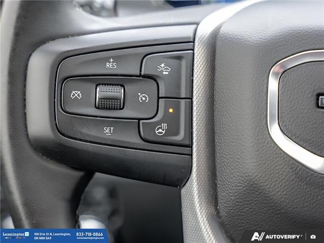 2024 GMC Sierra 1500 Denali (Stk: 26101A) in Leamington - Image 34 of 34