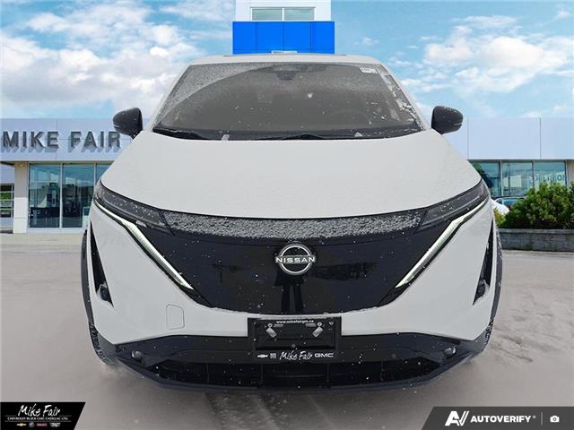 2025 Nissan Ariya EVOLVE+ (Stk: 26180A) in Perth - Image 2 of 23