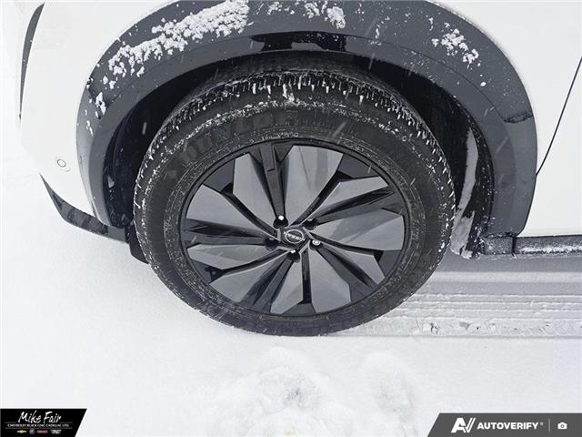 2025 Nissan Ariya EVOLVE+ (Stk: 26180A) in Perth - Image 6 of 23