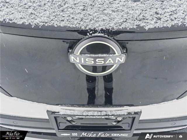 2025 Nissan Ariya EVOLVE+ (Stk: 26180A) in Perth - Image 9 of 23