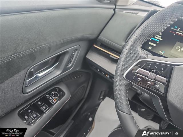 2025 Nissan Ariya EVOLVE+ (Stk: 26180A) in Perth - Image 15 of 23