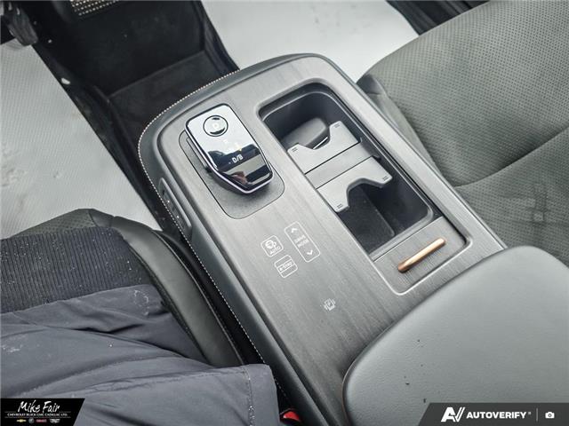 2025 Nissan Ariya EVOLVE+ (Stk: 26180A) in Perth - Image 16 of 23