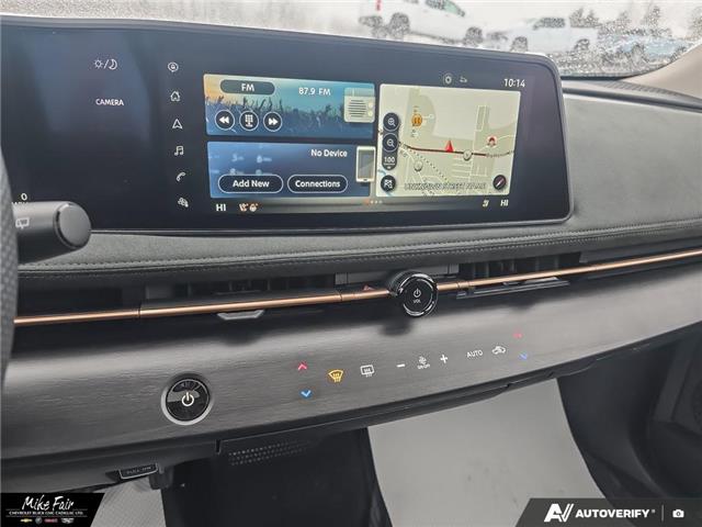 2025 Nissan Ariya EVOLVE+ (Stk: 26180A) in Perth - Image 17 of 23