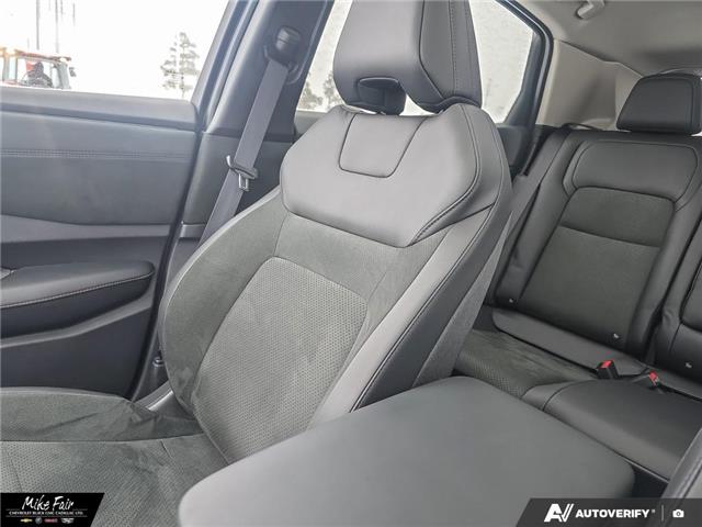 2025 Nissan Ariya EVOLVE+ (Stk: 26180A) in Perth - Image 18 of 23