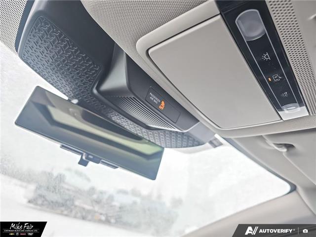 2025 Nissan Ariya EVOLVE+ (Stk: 26180A) in Perth - Image 19 of 23