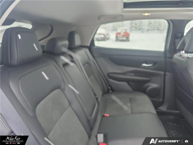 2025 Nissan Ariya EVOLVE+ (Stk: 26180A) in Perth - Image 21 of 23