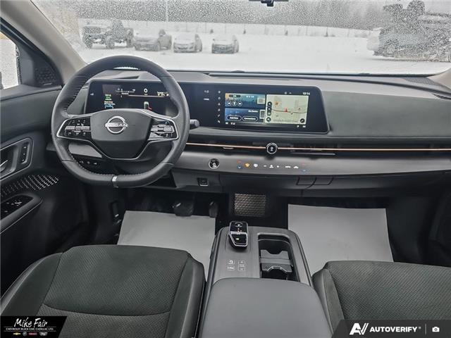 2025 Nissan Ariya EVOLVE+ (Stk: 26180A) in Perth - Image 22 of 23