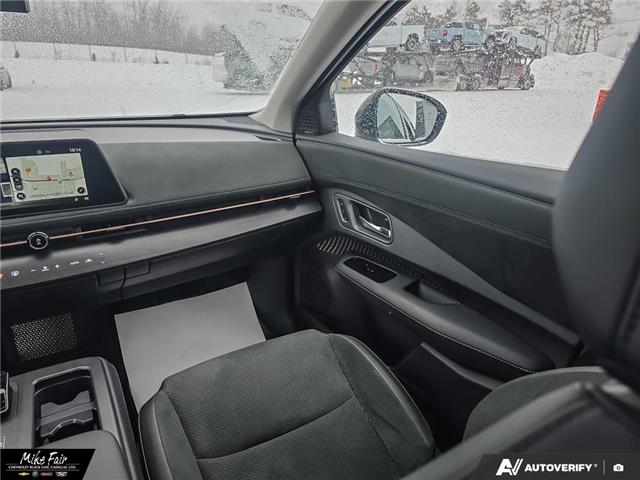 2025 Nissan Ariya EVOLVE+ (Stk: 26180A) in Perth - Image 23 of 23