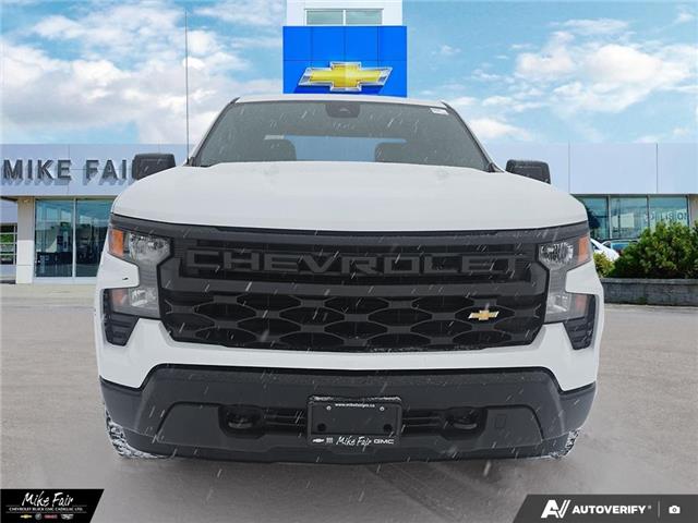 2022 Chevrolet Silverado 1500 Work Truck (Stk: 26354A) in Perth - Image 2 of 22