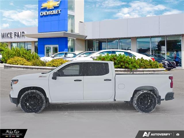 2022 Chevrolet Silverado 1500 Work Truck (Stk: 26354A) in Perth - Image 3 of 22