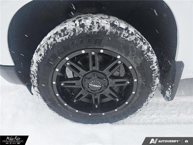 2022 Chevrolet Silverado 1500 Work Truck (Stk: 26354A) in Perth - Image 6 of 22