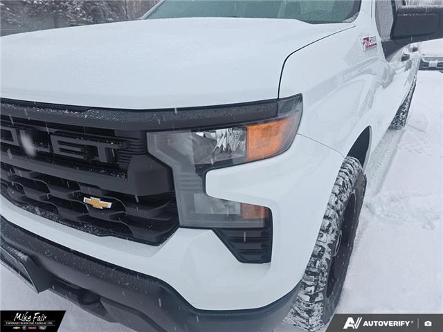 2022 Chevrolet Silverado 1500 Work Truck (Stk: 26354A) in Perth - Image 7 of 22
