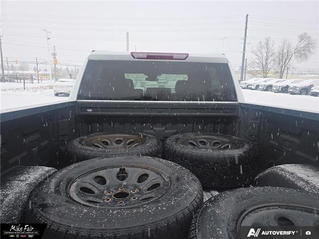 2022 Chevrolet Silverado 1500 Work Truck (Stk: 26354A) in Perth - Image 9 of 22