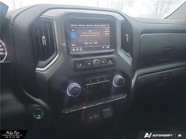 2022 Chevrolet Silverado 1500 Work Truck (Stk: 26354A) in Perth - Image 16 of 22