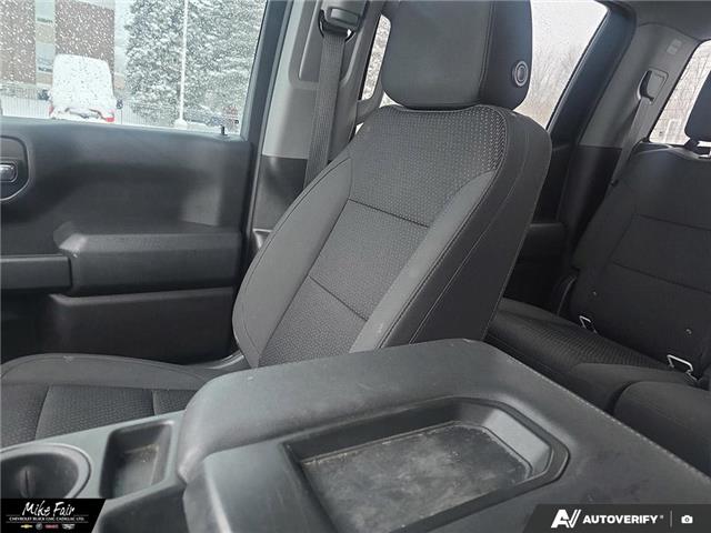 2022 Chevrolet Silverado 1500 Work Truck (Stk: 26354A) in Perth - Image 17 of 22