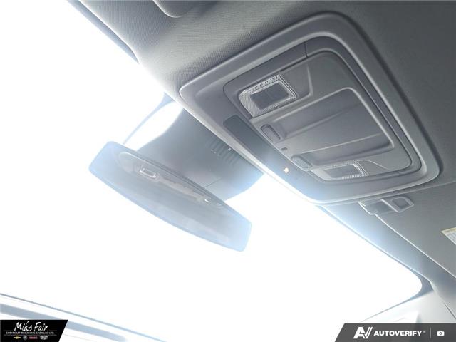 2022 Chevrolet Silverado 1500 Work Truck (Stk: 26354A) in Perth - Image 18 of 22