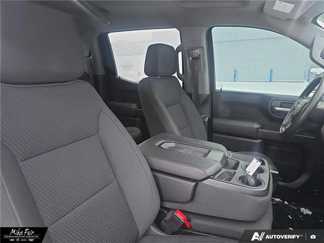 2022 Chevrolet Silverado 1500 Work Truck (Stk: 26354A) in Perth - Image 19 of 22