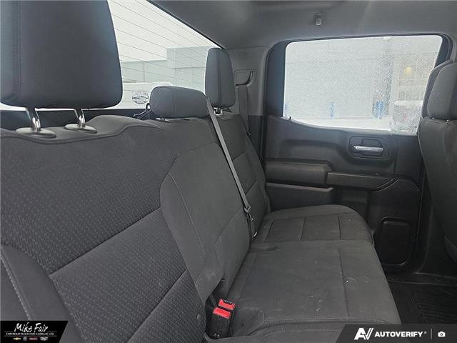 2022 Chevrolet Silverado 1500 Work Truck (Stk: 26354A) in Perth - Image 20 of 22