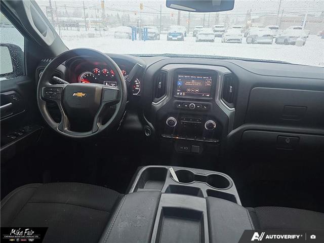 2022 Chevrolet Silverado 1500 Work Truck (Stk: 26354A) in Perth - Image 21 of 22