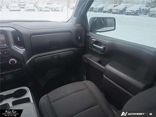 2022 Chevrolet Silverado 1500 Work Truck (Stk: 26354A) in Perth - Image 22 of 22