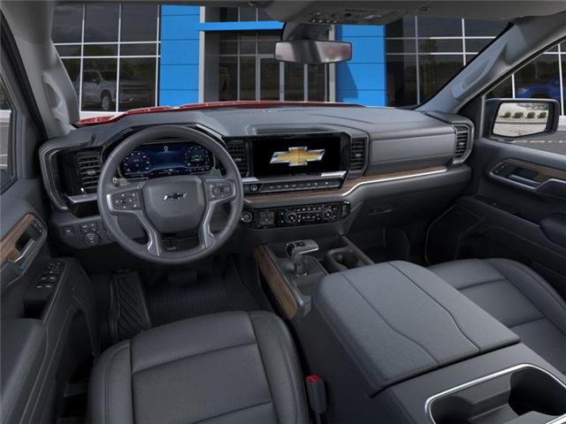 2026 Chevrolet Silverado 1500 RST (Stk: LC1S00721) in Tilbury - Image 15 of 24
