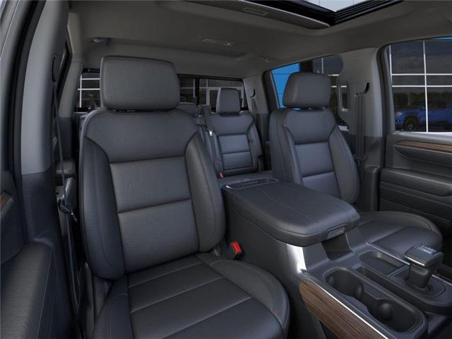 2026 Chevrolet Silverado 1500 RST (Stk: LC1S00721) in Tilbury - Image 16 of 24