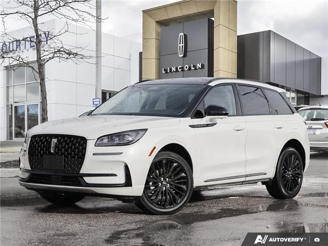 2024 Lincoln Corsair Reserve (Stk: P6398) in London - Image 1 of 26