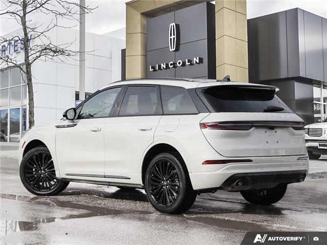 2024 Lincoln Corsair Reserve (Stk: P6398) in London - Image 4 of 26 2024 Lincoln Corsair Reserve (Stk: P6398) in London - Image 4 of 26