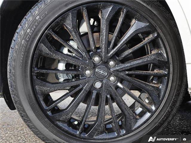 2024 Lincoln Corsair Reserve (Stk: P6398) in London - Image 6 of 26 2024 Lincoln Corsair Reserve (Stk: P6398) in London - Image 6 of 26