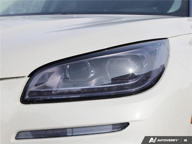 2024 Lincoln Corsair Reserve (Stk: P6398) in London - Image 9 of 26 2024 Lincoln Corsair Reserve (Stk: P6398) in London - Image 9 of 26