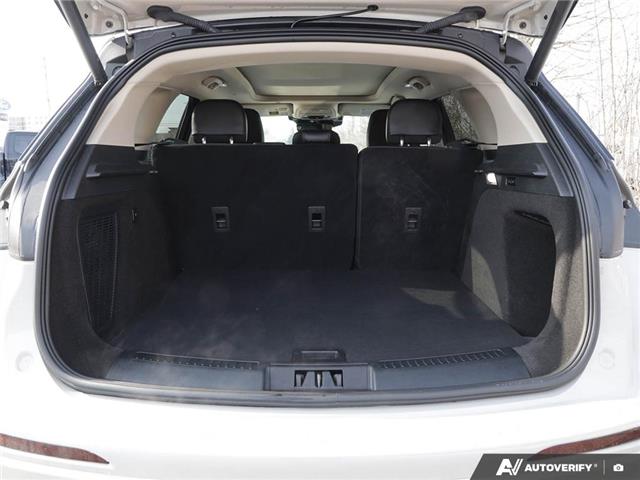 2024 Lincoln Corsair Reserve (Stk: P6398) in London - Image 10 of 26 2024 Lincoln Corsair Reserve (Stk: P6398) in London - Image 10 of 26