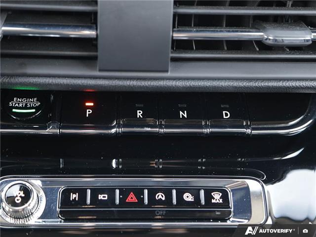 2024 Lincoln Corsair Reserve (Stk: P6398) in London - Image 18 of 26 2024 Lincoln Corsair Reserve (Stk: P6398) in London - Image 18 of 26