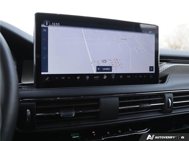 2024 Lincoln Corsair Reserve (Stk: P6398) in London - Image 19 of 26 2024 Lincoln Corsair Reserve (Stk: P6398) in London - Image 19 of 26