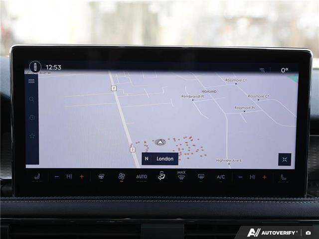 2024 Lincoln Corsair Reserve (Stk: P6398) in London - Image 20 of 26 2024 Lincoln Corsair Reserve (Stk: P6398) in London - Image 20 of 26