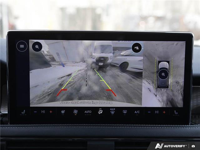 2024 Lincoln Corsair Reserve (Stk: P6398) in London - Image 21 of 26 2024 Lincoln Corsair Reserve (Stk: P6398) in London - Image 21 of 26