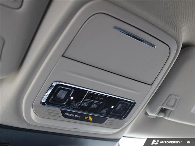 2024 Lincoln Corsair Reserve (Stk: P6398) in London - Image 22 of 26 2024 Lincoln Corsair Reserve (Stk: P6398) in London - Image 22 of 26