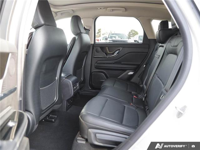 2024 Lincoln Corsair Reserve (Stk: P6398) in London - Image 24 of 26 2024 Lincoln Corsair Reserve (Stk: P6398) in London - Image 24 of 26