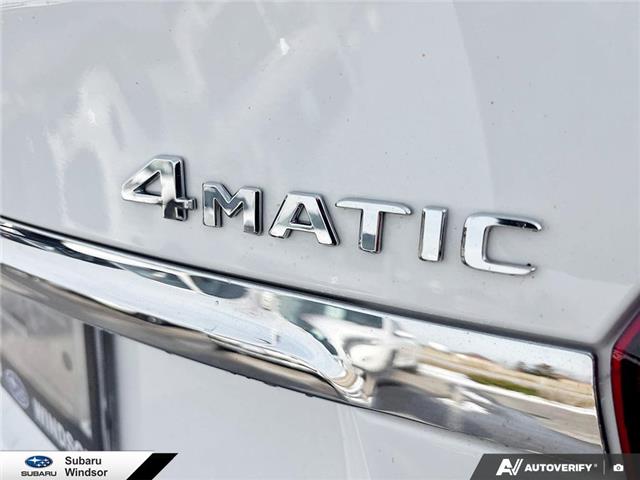 2019 Mercedes-Benz GLA 250 Base (Stk: P0679) in Tecumseh - Image 9 of 26