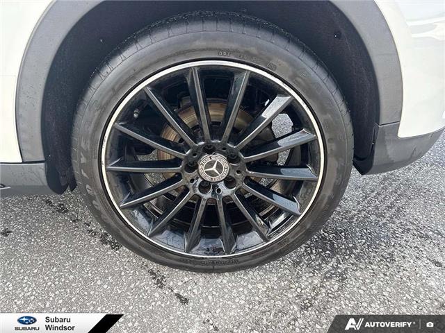 2019 Mercedes-Benz GLA 250 Base (Stk: P0679) in Tecumseh - Image 11 of 26