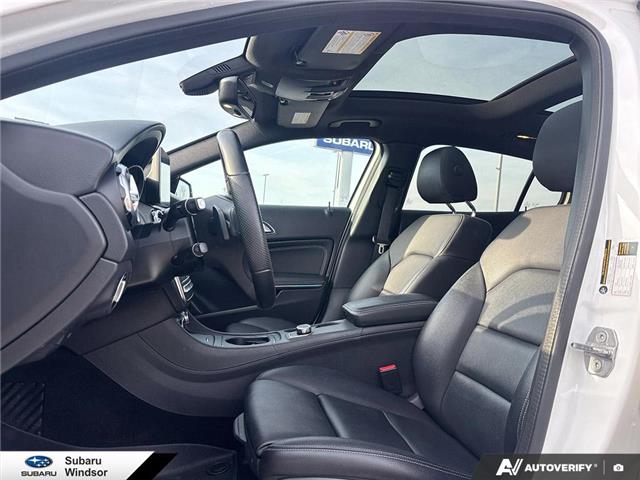 2019 Mercedes-Benz GLA 250 Base (Stk: P0679) in Tecumseh - Image 12 of 26