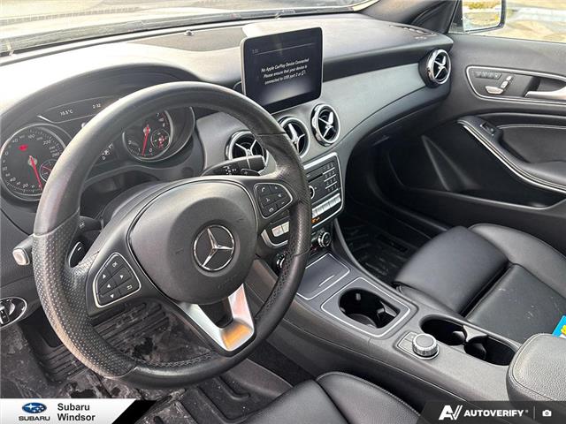 2019 Mercedes-Benz GLA 250 Base (Stk: P0679) in Tecumseh - Image 15 of 26