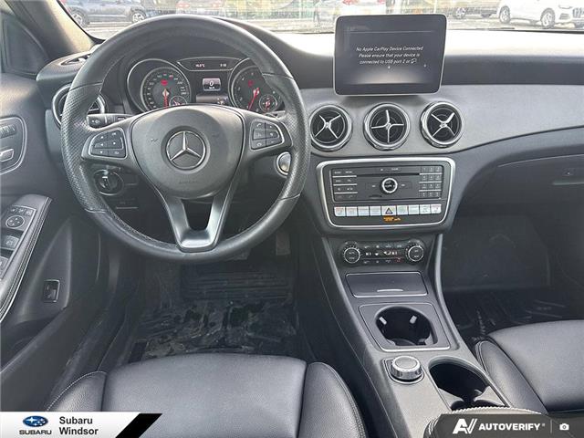 2019 Mercedes-Benz GLA 250 Base (Stk: P0679) in Tecumseh - Image 17 of 26