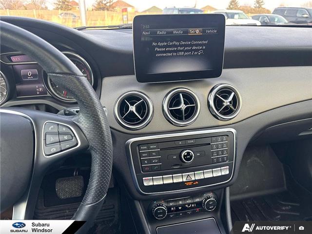 2019 Mercedes-Benz GLA 250 Base (Stk: P0679) in Tecumseh - Image 20 of 26