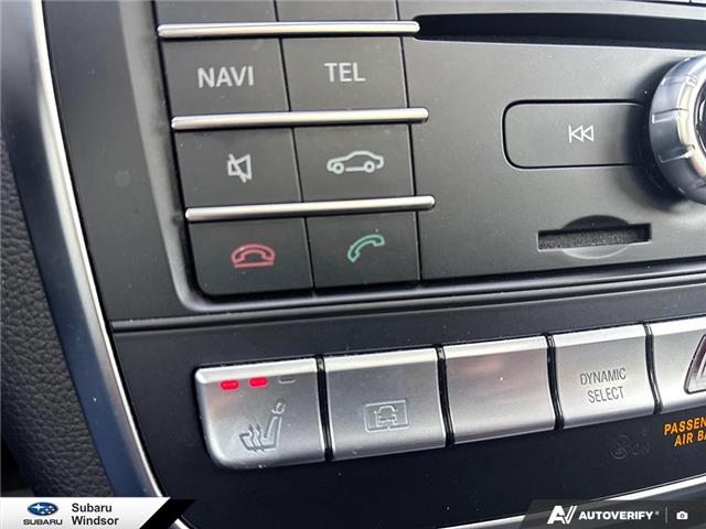 2019 Mercedes-Benz GLA 250 Base (Stk: P0679) in Tecumseh - Image 21 of 26