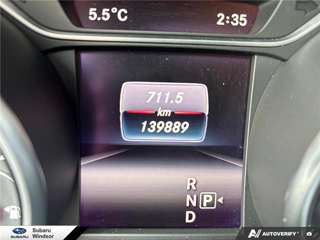 2019 Mercedes-Benz GLA 250 Base (Stk: P0679) in Tecumseh - Image 23 of 26